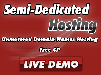 Semi-Dedicated